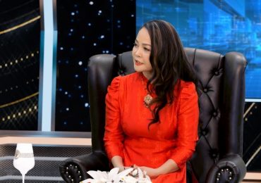 Ca sĩ Hồng Hạnh tiết lộ thâm nhập thị trường âm nhạc Nhật Bản rất khó