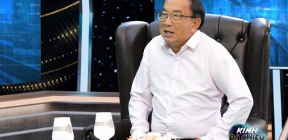 ‘Ông bầu’ Huỳnh Anh Tuấn: ‘Huỳnh Lập, Lê Dương Bảo Lâm mất 12 năm mới được diễn trên sân khấu Idecaf’