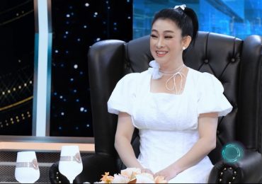 Mai Phượng – Phù thủy giọng nói đằng sau những nhân vật phim bom tấn