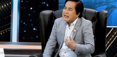 Nghệ sĩ cải lương Hoài Thanh dạy cải lương ở Úc gấp ba lần so với ở Việt Nam