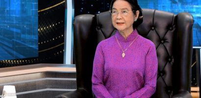 Luật sư Trương Thị Hòa: ‘Nhiều người đề nghị giảm thêm án tử hình