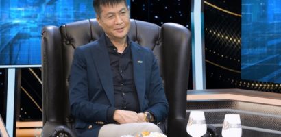 Đạo diễn Lê Hoàng: ‘Nhà thơ cũng có thể tự phong mà xã hội chẳng ai buồn nói’