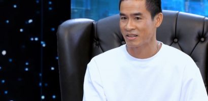 Nhà thơ Phong Việt: ‘Người làm thơ phải thay đổi tư duy sáng tạo’