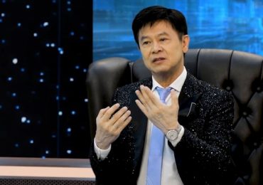 Danh ca Thái Châu được khen ‘đẳng cấp’ khi hát nhạc Chi Pu