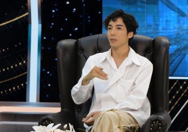 Diễn viên Dương Thanh Vàng từng bị khán giả đuổi xuống sân khấu khi đang diễn