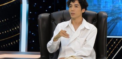 Diễn viên Dương Thanh Vàng từng bị khán giả đuổi xuống sân khấu khi đang diễn