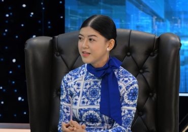 Nghệ sĩ Hồng Trang bật mí cát-xê diễn viên kịch cà phê