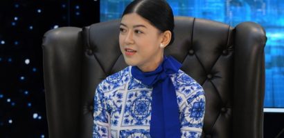 Nghệ sĩ Hồng Trang bật mí cát-xê diễn viên kịch cà phê