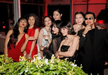 H’Hen Niê, Châu Bùi diện trang sức đắt giá hội ngộ tại tiệc thân mật Cartier Việt Nam