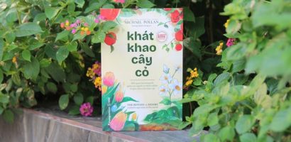 Mối quan hệ tương hỗ giữa con người và thiên nhiên trong ‘Khát khao cây cỏ’