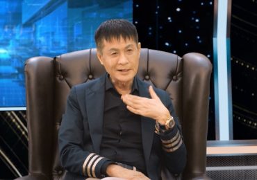 Đạo diễn Lê Hoàng: ‘Tôi tôn trọng các cô gái muốn đóng cảnh nóng’