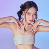 Á hậu Ngọc Hằng bất ngờ thay đổi phong cách, fans ủng hộ debut ca sĩ