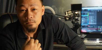 Đạo diễn ‘Sky Tour’ và ‘Tri Âm’ bắt tay nhạc sĩ Đức Huy làm concert