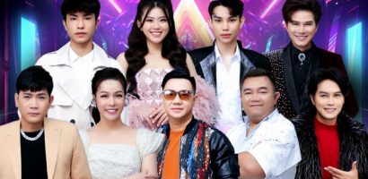 Thách thức giới hạn: Thí sinh tung chiêu thu hút ba producer