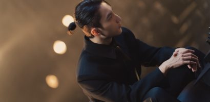 Sơn Tùng M-TP hé lộ tương lai đầy bí ẩn trong teaser MV mới: Liệu có hậu cho chuyện tình dang dở?