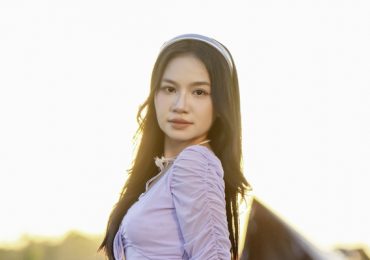 Cô nàng GenZ triệu views Hương Lý tự tin tự đầu tư MV debut