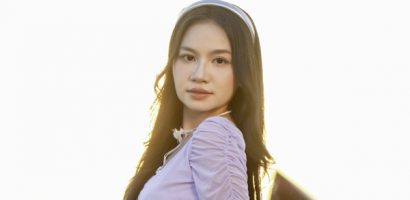 Cô nàng GenZ triệu views Hương Lý tự tin tự đầu tư MV debut