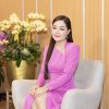 Hoa hậu Hoàng Thanh Nga đồng hành phát sóng trực tiếp chung kết Miss World 2024