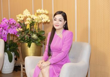 Hoa hậu Hoàng Thanh Nga đồng hành phát sóng trực tiếp chung kết Miss World 2024