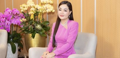 Hoa hậu Hoàng Thanh Nga đồng hành phát sóng trực tiếp chung kết Miss World 2024