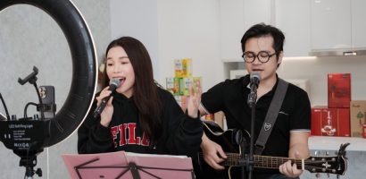 Trà Ngọc Hằng được người hâm mộ yêu cầu hát bolero liên tục 2 tiếng đồng hồ