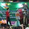 Dương Lâm – Võ Tấn Phát trình làng điệu nhảy mới trên nền nhạc hit cua của HIEUTHUHAI