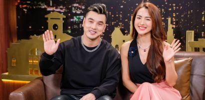Ưng Hoàng Phúc bị chấn thương nặng, gián đoạn sự nghiệp suốt 15 năm