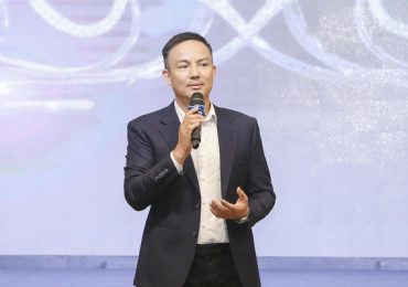 Nhà báo Duy Mạnh tâm huyết với hành trình 10 năm Miss World Business