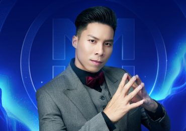 NSƯT Quốc Nghiệp làm giám khảo Mr World Vietnam 2024