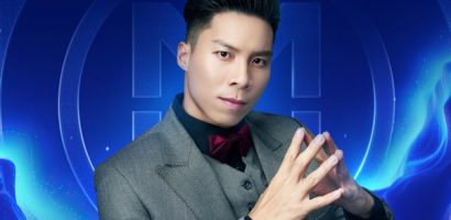 NSƯT Quốc Nghiệp làm giám khảo Mr World Vietnam 2024
