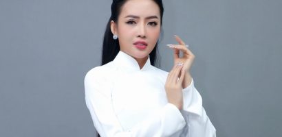 Ca sĩ Ngô Thái Ngân thẳng thừng từ chối những lời ngỏ ý của đại gia