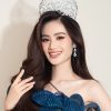 Hoa hậu Huỳnh Trần Ý Nhi thi Miss World lần thứ 72