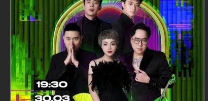 EDM Symphony: khi 1 nhạc trưởng và 1 DJ cùng đứng chung một concert sẽ ra sao?
