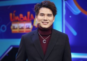 Nam MC vượt mặt Trấn Thành, Ngô Kiến Huy tại Mai Vàng nói gì về những phản ứng trái chiều?