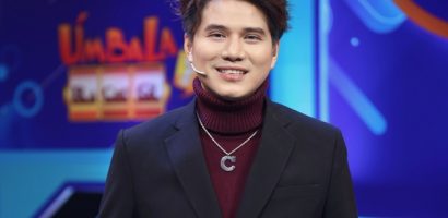 Nam MC vượt mặt Trấn Thành, Ngô Kiến Huy tại Mai Vàng nói gì về những phản ứng trái chiều?