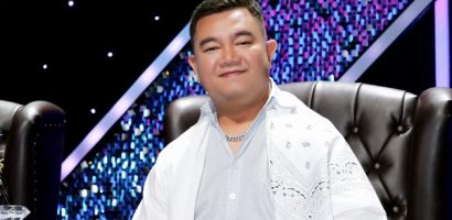 Producer Tuấn Mario hứa hẹn sẽ biến giấc mơ của các ca sĩ trẻ thành hiện thực