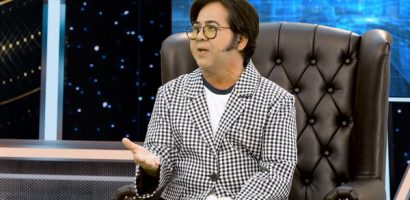 NSƯT Bạch Long ngậm ngùi khi không còn thiếu nhi theo học cải lương