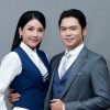 Bà xã Bảo Kun chạnh lòng khi nghĩ về những sáng tác của chồng về tình cũ