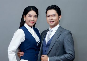 Bà xã Bảo Kun chạnh lòng khi nghĩ về những sáng tác của chồng về tình cũ