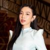 Thuỳ Tiên quảng bá series ‘Đu đêm’ trong chuỗi ngày hội Du lịch TP.HCM