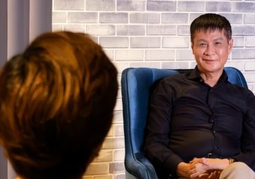 Người thứ 3: Vợ phát hiện chồng nuôi bồ nhí vào dịp kỷ niệm 10 năm ngày cưới
