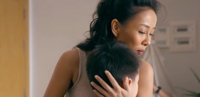 Thảo Trang không thỏa hiệp trước thái độ cáu gắt của con trai Alex