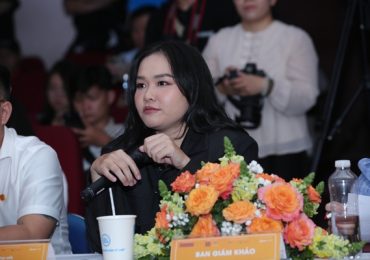 Huỳnh Mến ‘chơi lớn’ tài trợ phòng tập cho các thí sinh Dalat Best Dance Crew 2024