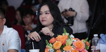 Huỳnh Mến ‘chơi lớn’ tài trợ phòng tập cho các thí sinh Dalat Best Dance Crew 2024
