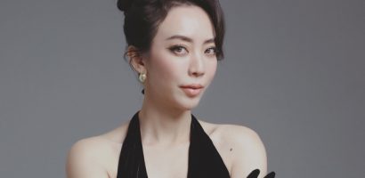Thu Trang biến hóa khác lạ, gợi cảm trong tạo hình ‘đại minh tinh’
