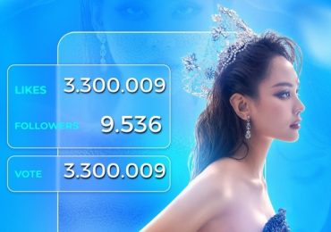 Mai Phương chiến thắng giải Multimedia Challenge, chính thức có mặt trong Top 40 Miss World 2024