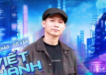 Biên đạo Viết Thành nói gì về nhảy cover?