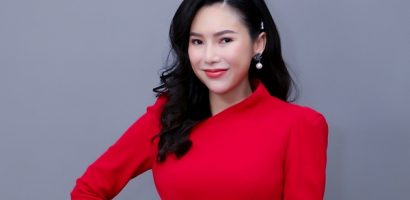 Phương Uyên từng phải về trường cấp 3 mượn áo dài của cô giáo để mặc dẫn chương trình
