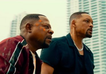 Bộ đôi huyền thoại Will Smith và Martin Lawrence hội ngộ trong ‘Bad Boys: Ride Or Die’