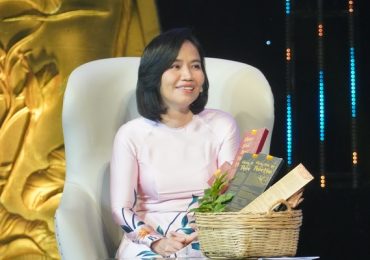 Chuyện làm nông nghiệp của cô giáo sinh học ở Bến Tre